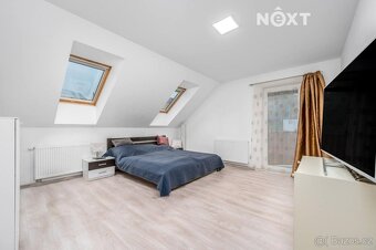 Prodej Rodinný dům, 130㎡ - 11