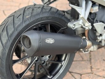 Honda VFR 800 X Crossrunner 2015, najeto 16900km - 11