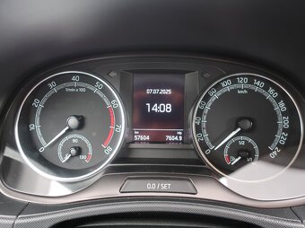 Škoda Fabia Kombi 1.0TSi 70kW ČR AC AMBIPLUS - 11