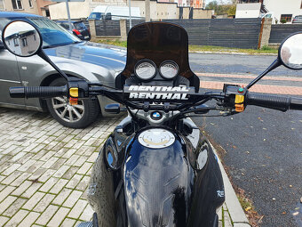 BMW R1100GS R1100 GS - 11