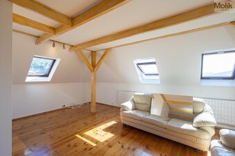 Rodinný dům, Děčín - 11