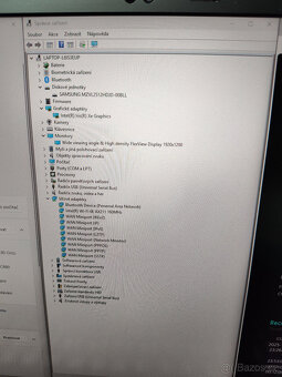 Lenovo Thinkpad X1 Carbon g11 i7-1365u 32/512GB√FHD√1rz√DPH - 11