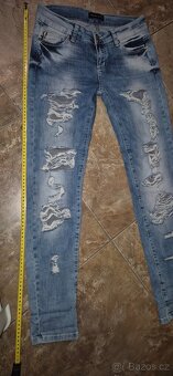 Jeans Philipp Plein v.S - 11