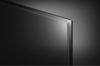 Televize 75" 189cm LG UHD TV, webOS Smart TV - 11