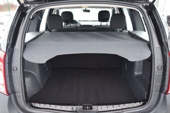Dacia Duster 1.6 i 77KW NÍZKÉ KM KAMERA ALU - 11
