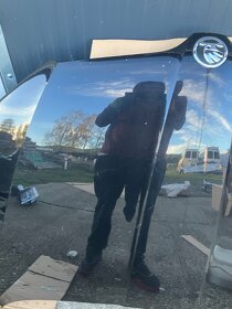 Kapota skoda octavia iii 3 12-17 cerna 5e0 - 11