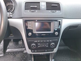 ŠKODA YETI EDITION 2.0 TDI MODEL 2016 - 11