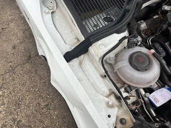 Škoda Octavia 3 III 2.0 TDI 110 kW - 11