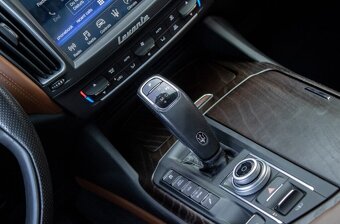 Maserati Levante 3.0 V6 GranLusso - 11