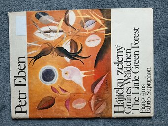 Noty na klavír - 11