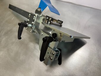 Pásová bruska - 11