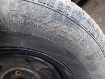 Kola Jeep Wrangler - 11