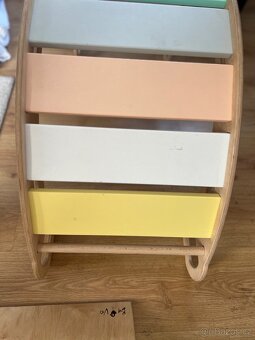 Montessori prolézačky - 11