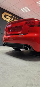 Audi RS4 B7 / Misano Red - 11