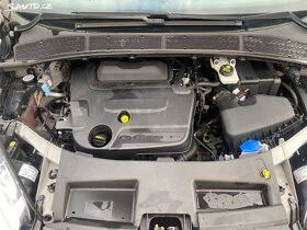 Ford Galaxy 2,0 / 103 kW / 7 míst - 11