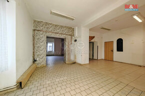 Prodej rodinného domu, 134 m² + 123 m², Hostouň - 11