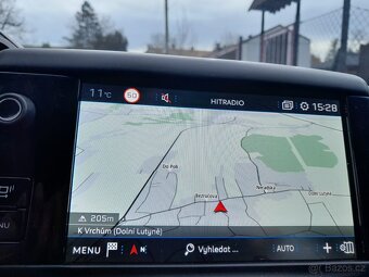 Peugot 208 1,6 HDi 73kW Euro 6 - 11