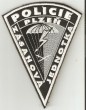 Nášivky policie - 11