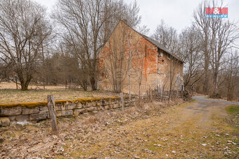 Prodej pozemku k bydlení, 1292 m², Hradecká u Jindřichovic - 11