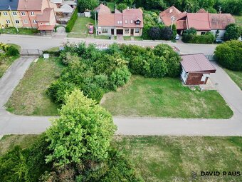 Prodej projektu administrativní budovy (711 m2 ) včetně stav - 11