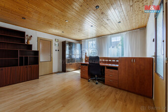 Prodej rodinného domu, 224 m², Kraslice, ul. Pod nádražím - 11