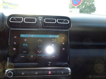 Citroën C3 Aircross 1,2 i, GARANCE KM - 11