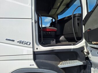 VOLVO FH 460 - 11