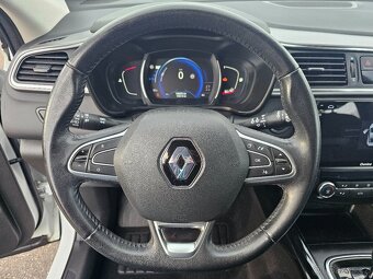RENAULT KADJAR 2016 1.5 DCI 81kW EDC AUTOMAT,NAVI,SERVISKA - 11