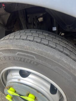 MAN TGL 8.180 4x2 BL 2011 - 11