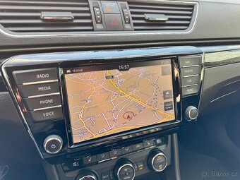 Škoda Superb 2.0TDi 110kW DSG L&K CZ původ, po rozvodech - 11