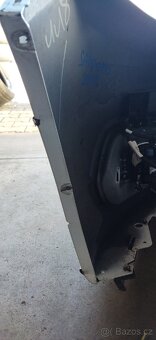 Nárazník Dacia Sandero II lift - 11