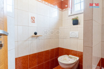 Prodej rodinného domu, 5+1 a 1+kk, 300 m², Pištín - 11