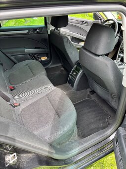 Superb 2 2.0 tdi 103 kw - 11