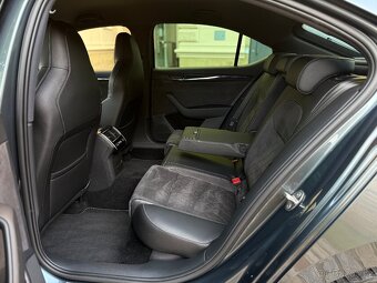 ŠKODA SUPERB III SPORTLINE 2.0TSI 200kW 4X4 • FULL • 106TKM - 11