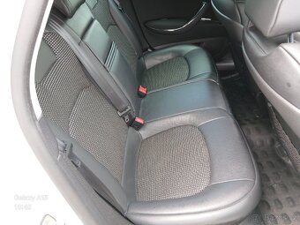 Citroen C5 III Break 2.0 HDi CROSS TOURER - 11