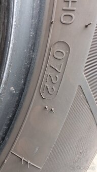 Hankook Kinergy eco2 205/55 R16 91 H - 11
