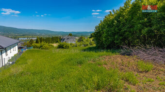 Prodej pozemku k bydlení 1037 m2, Modlany - Drahkov - 11