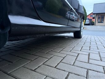 Škoda Fabia 1.9tdi 74kw 9/2006 jen 237.000km 1.maj - 11