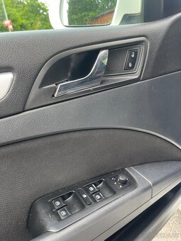 Škoda Superb II 2.0 TDI 4x4 DSG – r.v. 2011, automat, nafta - 11