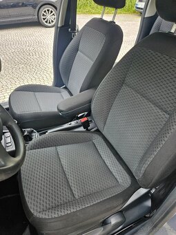 Škoda Roomster 1.2 TSI 63 kW 2012, 117.000 km, bez koroze - 11