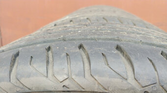 Letní pneu Matador Hectorra 3  225/50R17 - 11