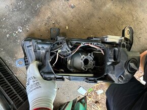 MIX Světel Volkswagen, AUDI, Škoda... - 11