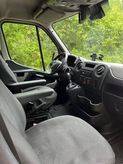 Opel Movano - 11