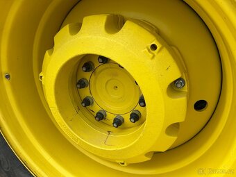 John Deere 7R270 - 11