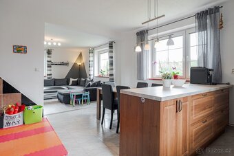 Prodej RD Chotěšiny - České Heřmanice - 11