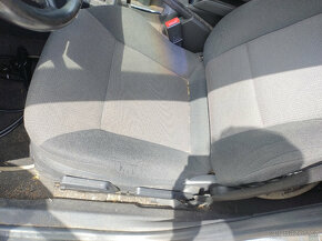 Opel Signum 2004 2,2DTI DILY z VOZU - 11