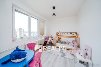 Prodej bytu 3+1 v Ostravě - Zábřehu na ulici U Studia s lodž - 11