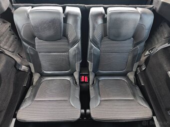 Grand Scénic BOSE 1.6dCi130 96kW 7-míst - 11
