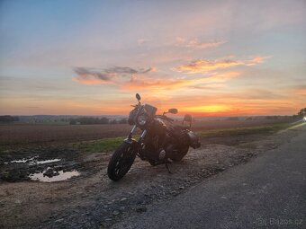 Yamaha XV950-R Bolt - 11