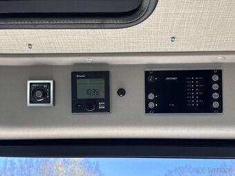 Hymer Free 600 Campus - 11